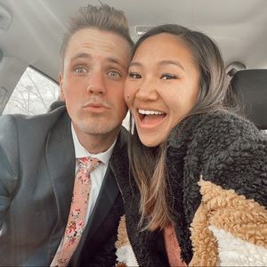 Meet your Posher, Becca